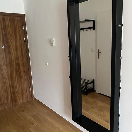 Apartament Nad Stara Odra Wroclaw Dış mekan fotoğraf
