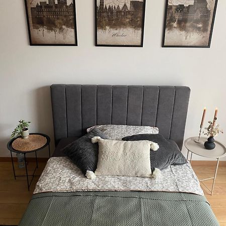 Apartament Nad Stara Odra Wroclaw Dış mekan fotoğraf