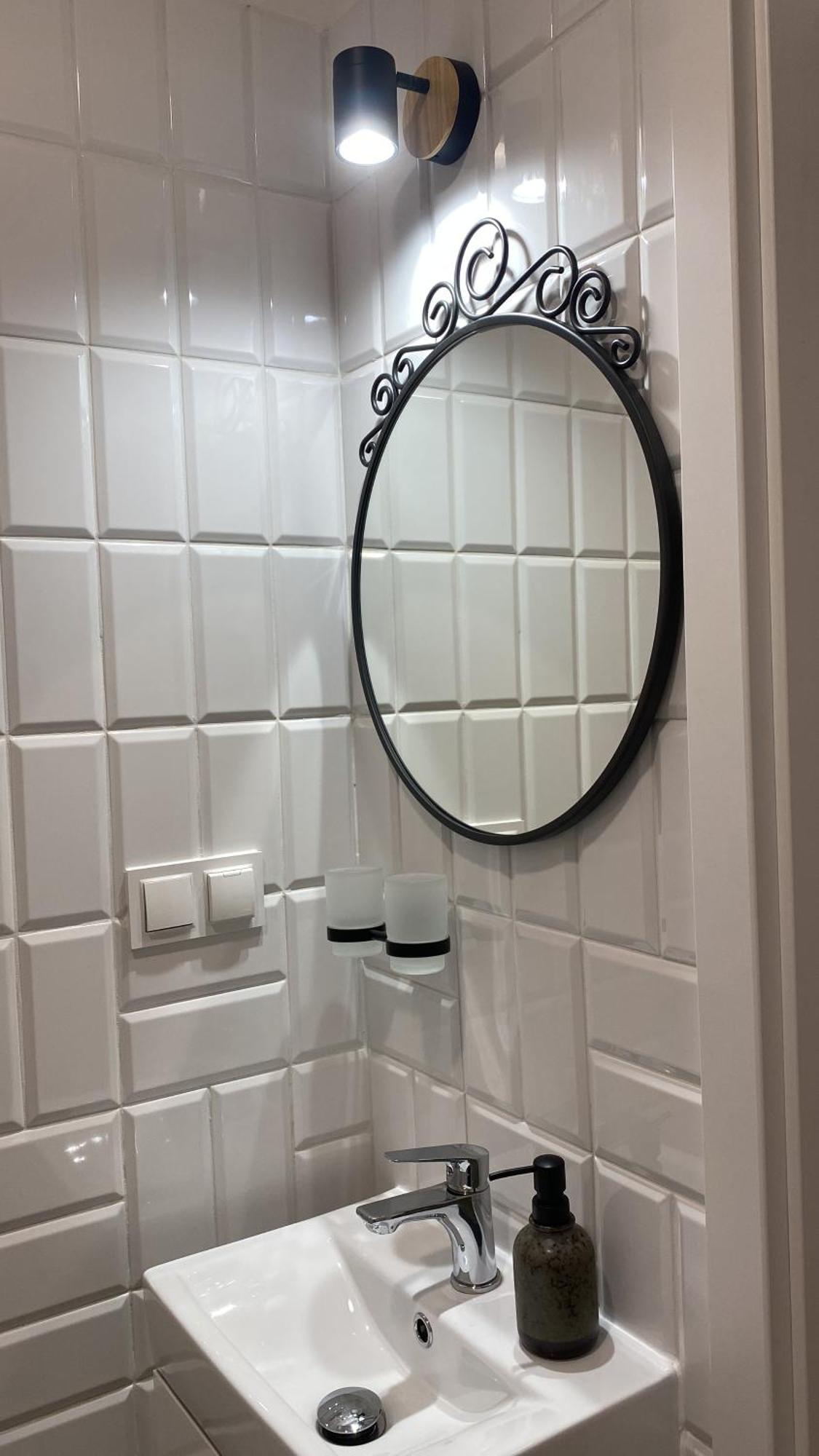 Apartament Nad Stara Odra Wroclaw Dış mekan fotoğraf