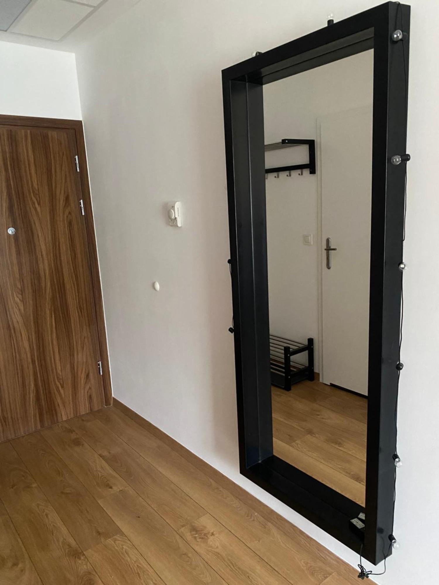 Apartament Nad Stara Odra Wroclaw Dış mekan fotoğraf