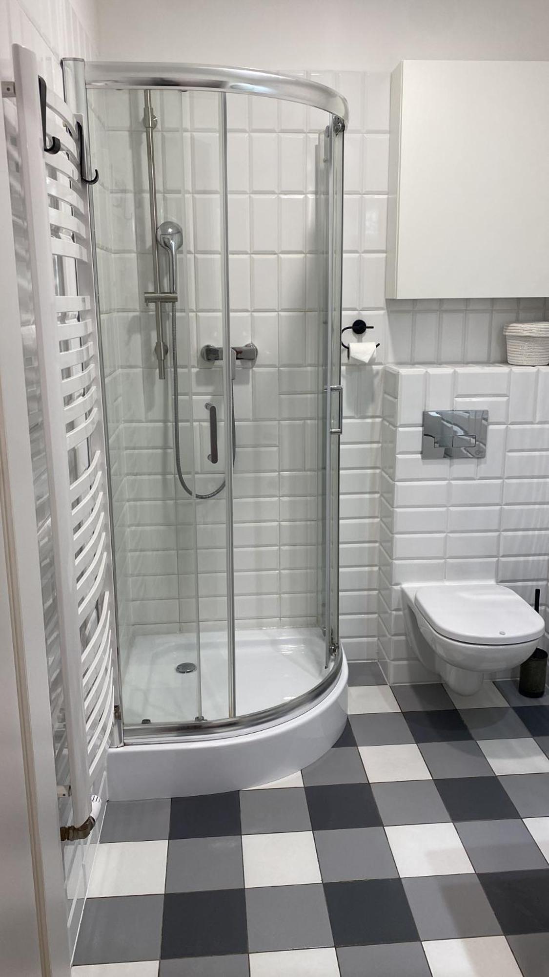 Apartament Nad Stara Odra Wroclaw Dış mekan fotoğraf