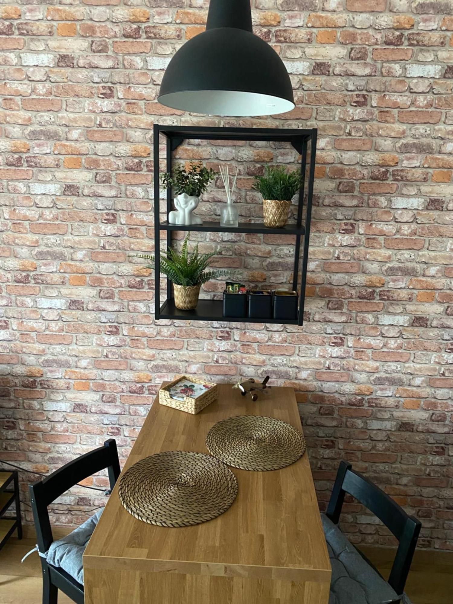 Apartament Nad Stara Odra Wroclaw Dış mekan fotoğraf