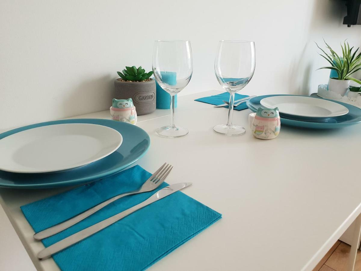 Apartament Nad Stara Odra Wroclaw Dış mekan fotoğraf