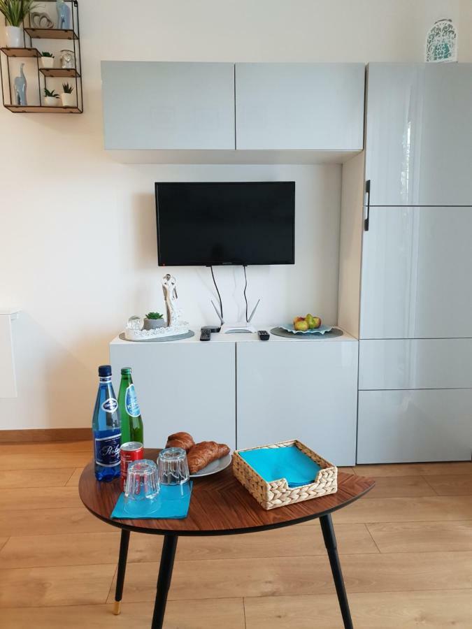 Apartament Nad Stara Odra Wroclaw Dış mekan fotoğraf