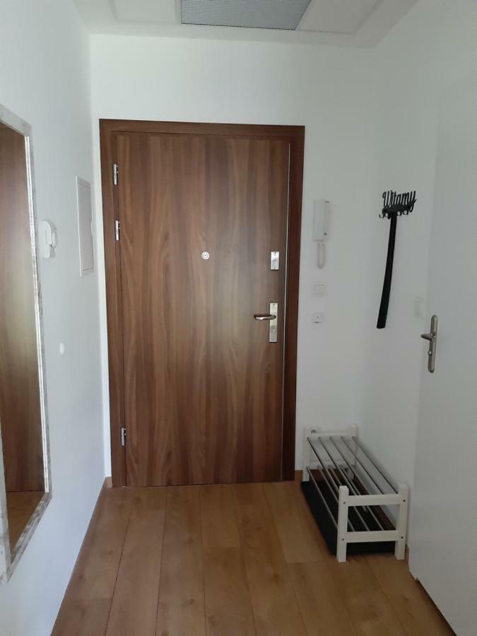 Apartament Nad Stara Odra Wroclaw Dış mekan fotoğraf